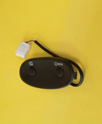 Toyota Yaris Cruise control stalk 