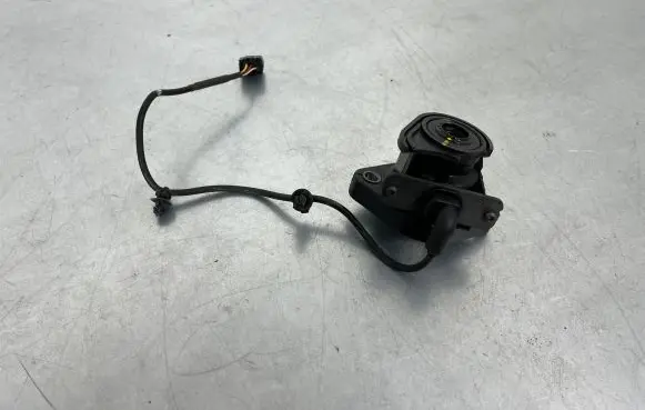 Mercedes-Benz CLA C117 X117 W117 Steering rack electric part 2142801291 A2142801291