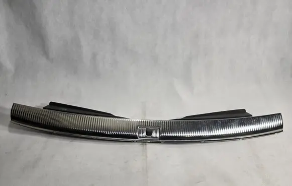 Audi Q7 4L Trunk/boot sill cover protection 4L0864483A