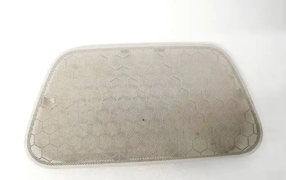 Saab 9-3 Ver2 Side speaker trim/cover 12788309C