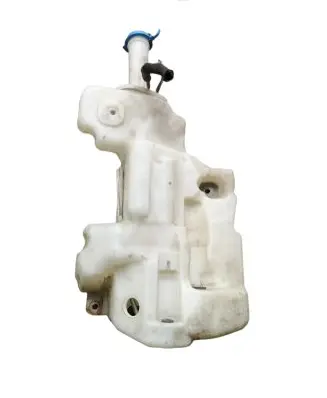 Mercedes-Benz R W251 Windshield washer fluid reservoir/tank A2518690020 A2518600460