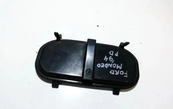 Ford Mondeo MK I Headlight/headlamp dust cover 35380749 vg6l9a1