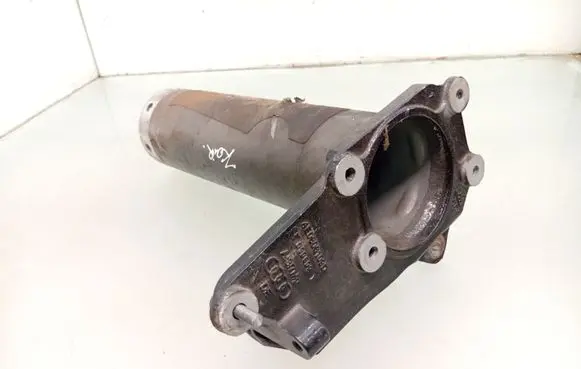 Audi A8 S8 D3 4E Front side member 4E0806109D