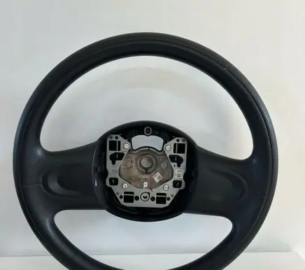 Mini One - Cooper Coupe R56 Steering wheel 2752964