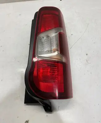 Peugeot Partner III Rear/tail lights 9820554880 200100001
