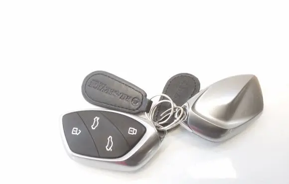 Ignition key/card