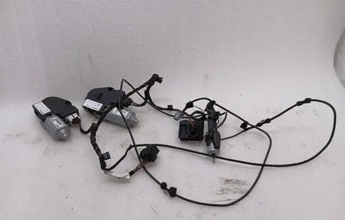 Porsche 911 991 Folding roof motor 99162491100
