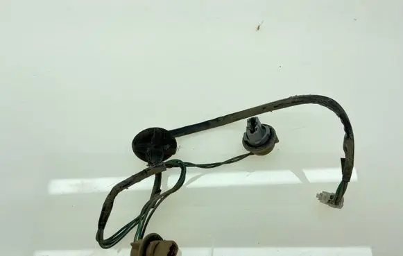 Subaru Outback Rear tail light wiring loom 