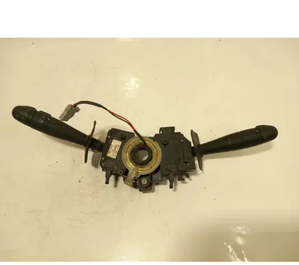 Renault Kangoo I Wiper control stalk 8200379526 27A62414