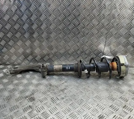Audi A5 Front shock absorber/damper 8W0413031BA