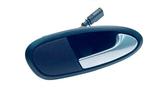 Seat Altea XL Front door interior handle 5P0837114B 5P0035411