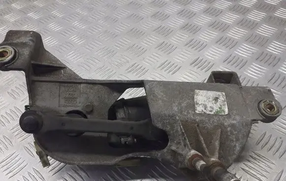 Audi A2 Front wiper linkage 8Z1955023
