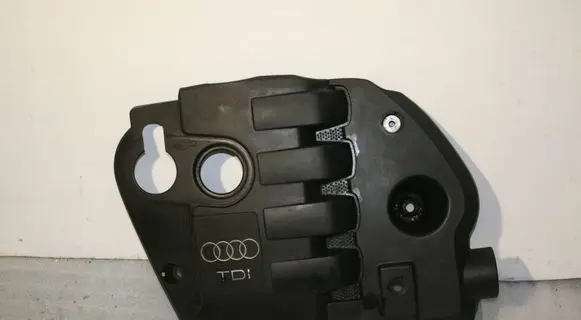 Audi A6 S6 C5 4B Engine cover (trim) 038103925 013427 054682