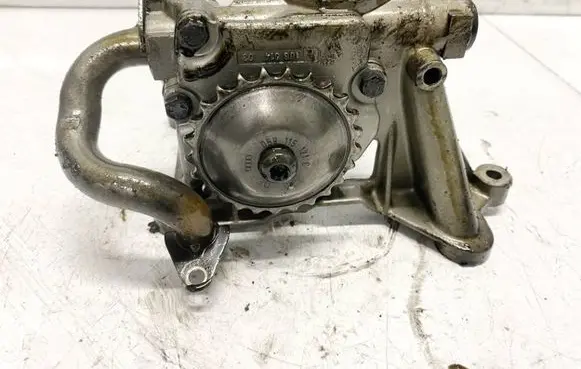 Audi A6 S6 C5 4B Oil pump 059115105h