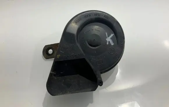 Horn signal