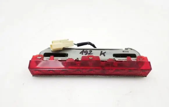 Lexus IS 220D-250-350 Third/center stoplight 8100653010A0