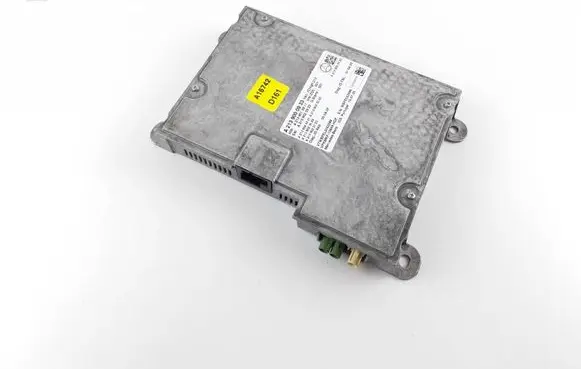 Mercedes-Benz E W213 Speedometer control unit/module A2139000933 A2139013911 A2139022923