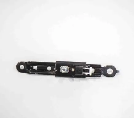 Toyota Prius (XW30) Seat belt adjustment motor 