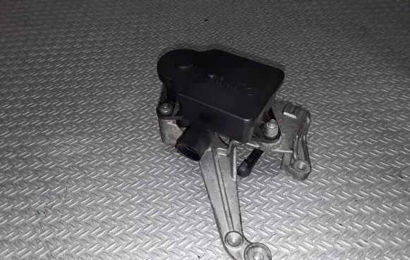 Intake manifold valve actuator/motor