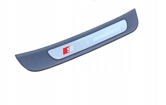 Audi A7 S7 4G Rear sill trim cover 4G8853376B