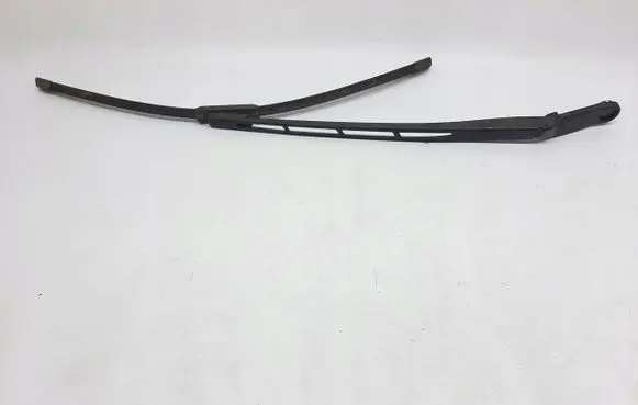 Audi Q7 4L Front wiper blade arm 4L1955407A