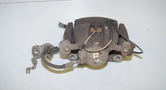 BMW 2 F45 Front brake caliper 6860267 34116860267