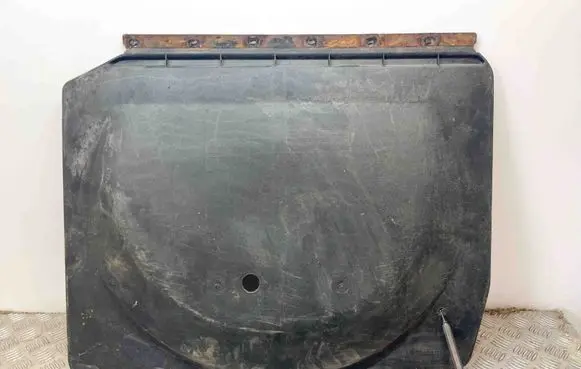 Mercedes-Benz SLC C107 Spare wheel section trim A1076930033 1076930033