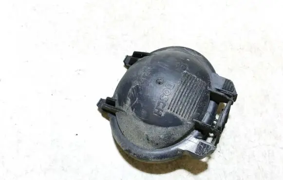 Mercedes-Benz C W203 Headlight/headlamp dust cover