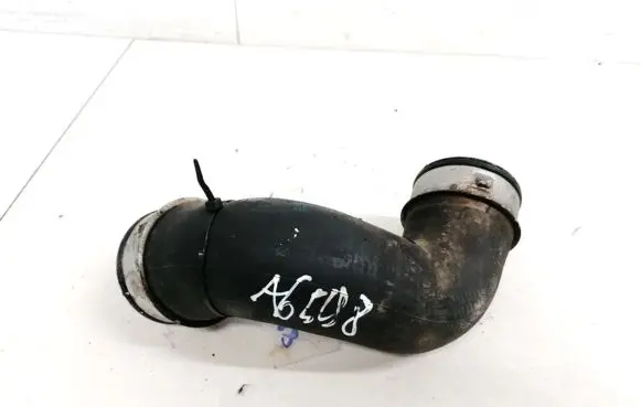Mercedes-Benz C W203 Intercooler hose/pipe