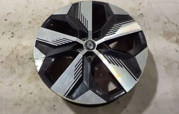 Renault Megane E-Tech R20 alloy rim 403003990R
