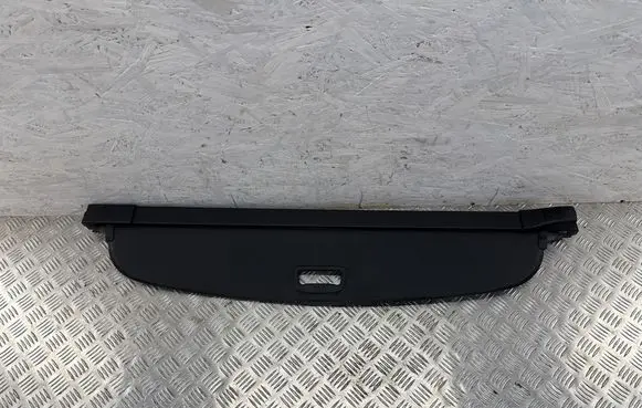 Opel Insignia B Parcel shelf load cover 