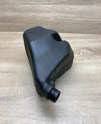 Peugeot 206 Windshield washer fluid reservoir/tank 9636416080