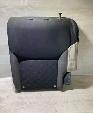 Nissan Micra K14 Seat trim 