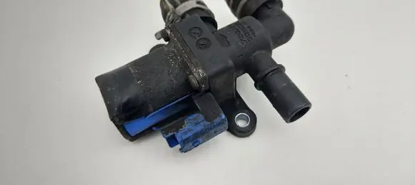 Volvo V60 Electric engine pre-heating system (optional) 31319025