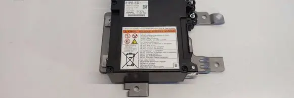 Suzuki SX4 S-Cross Hybrid / Electric Car Battery Cell 96510-76S00