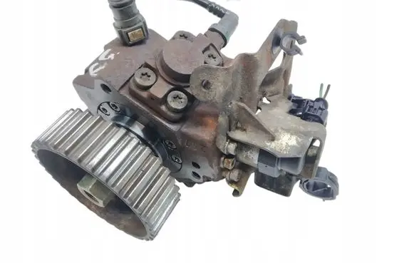 Ford Focus Fuel injection high pressure pump 9656300380