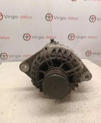 Opel Insignia A Generator/alternator 13502581 2650799A 290305134350