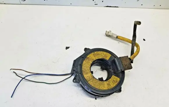 Mitsubishi Galant Airbag slip ring squib (SRS ring)