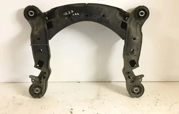 Audi A6 S6 C6 4F Front subframe