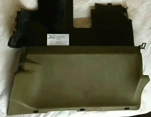 Mercedes-Benz W123 Other interior part 1236808317