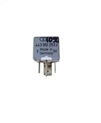 Audi A6 S6 C5 4B Other relay 443951253J