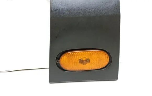 Mercedes-Benz Sprinter W906 (B) Pillar trim (exterior) A9066901182