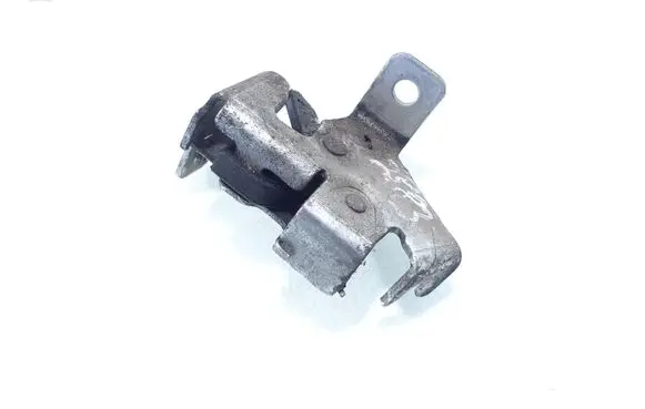 Loading door lock