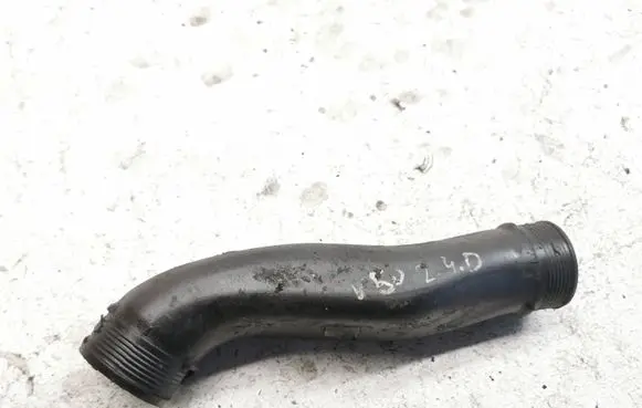 Intercooler hose/pipe