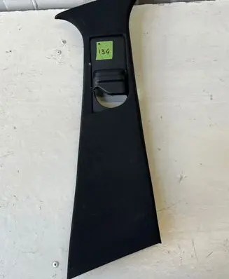 Mercedes-Benz C W205 (B) pillar trim (top) A2056900326