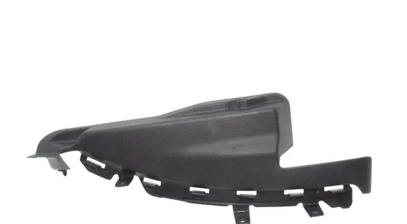 BMW 1 F40 Centre console side trim rear 7448228