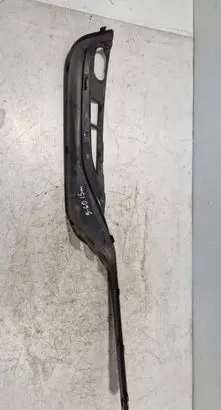 Volvo S60 Front bumper splitter molding 31425113