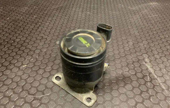 Hyundai Terracan Horn signal 030910R2
