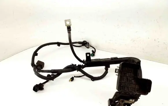 Hyundai H-1, Starex, Satellite Positive cable (battery) 918504H061