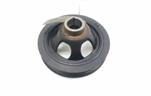 Mercedes-Benz C W203 Crankshaft pulley A2710300003